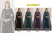 MAARIA-A  DN 4167